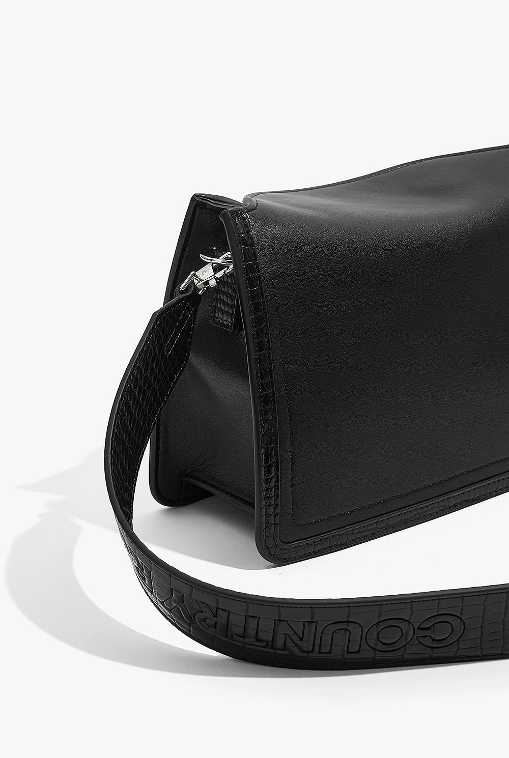 Maddy Crossbody Bag
