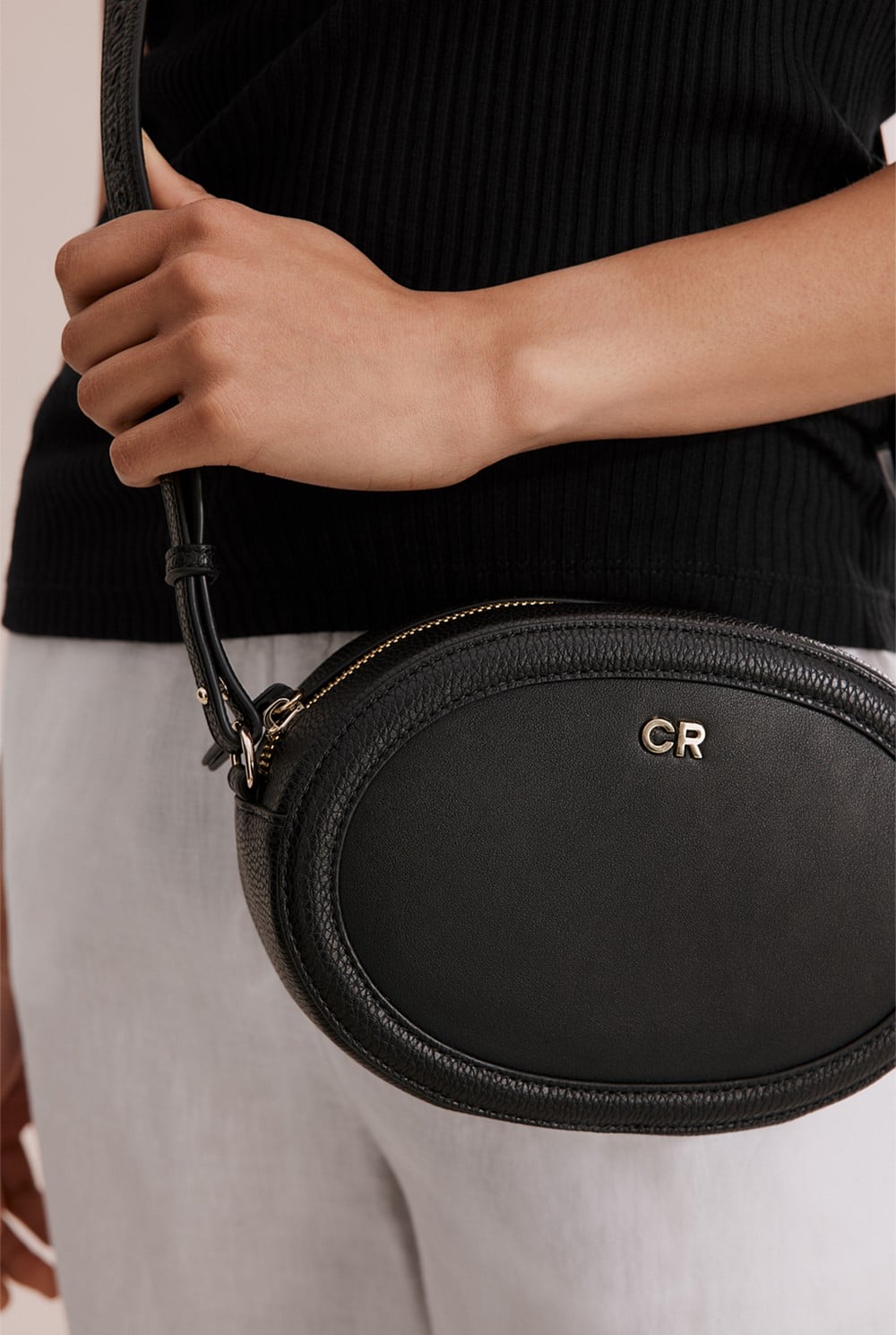 Ashley Crossbody Bag