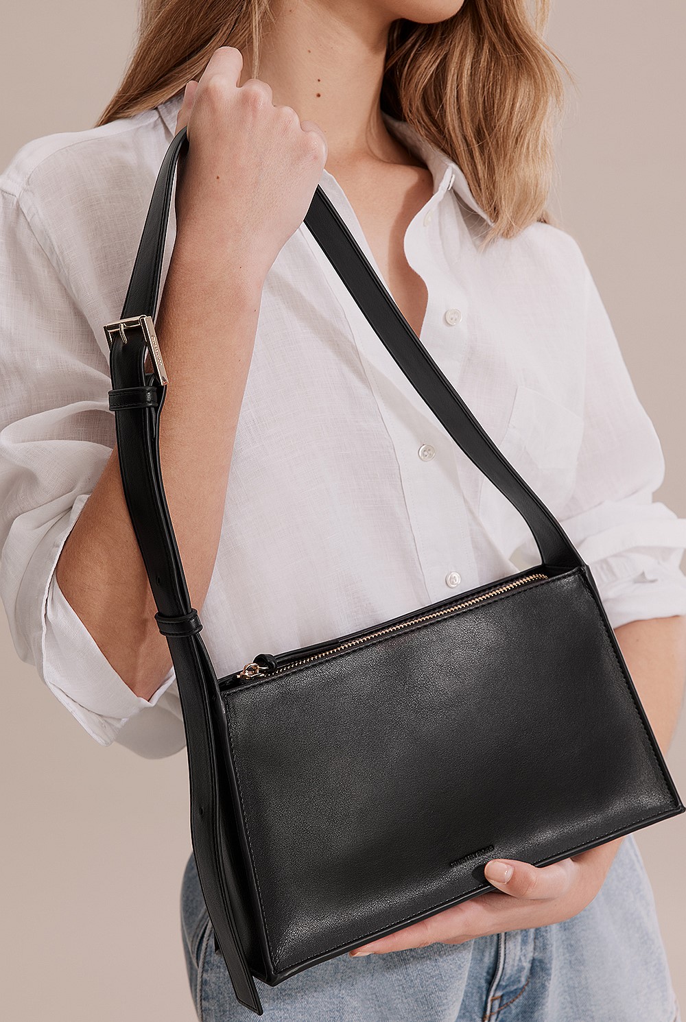 Bianca Shoulder Bag