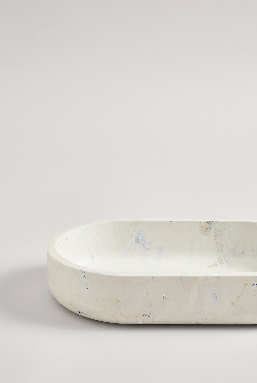 Robe Long Bowl