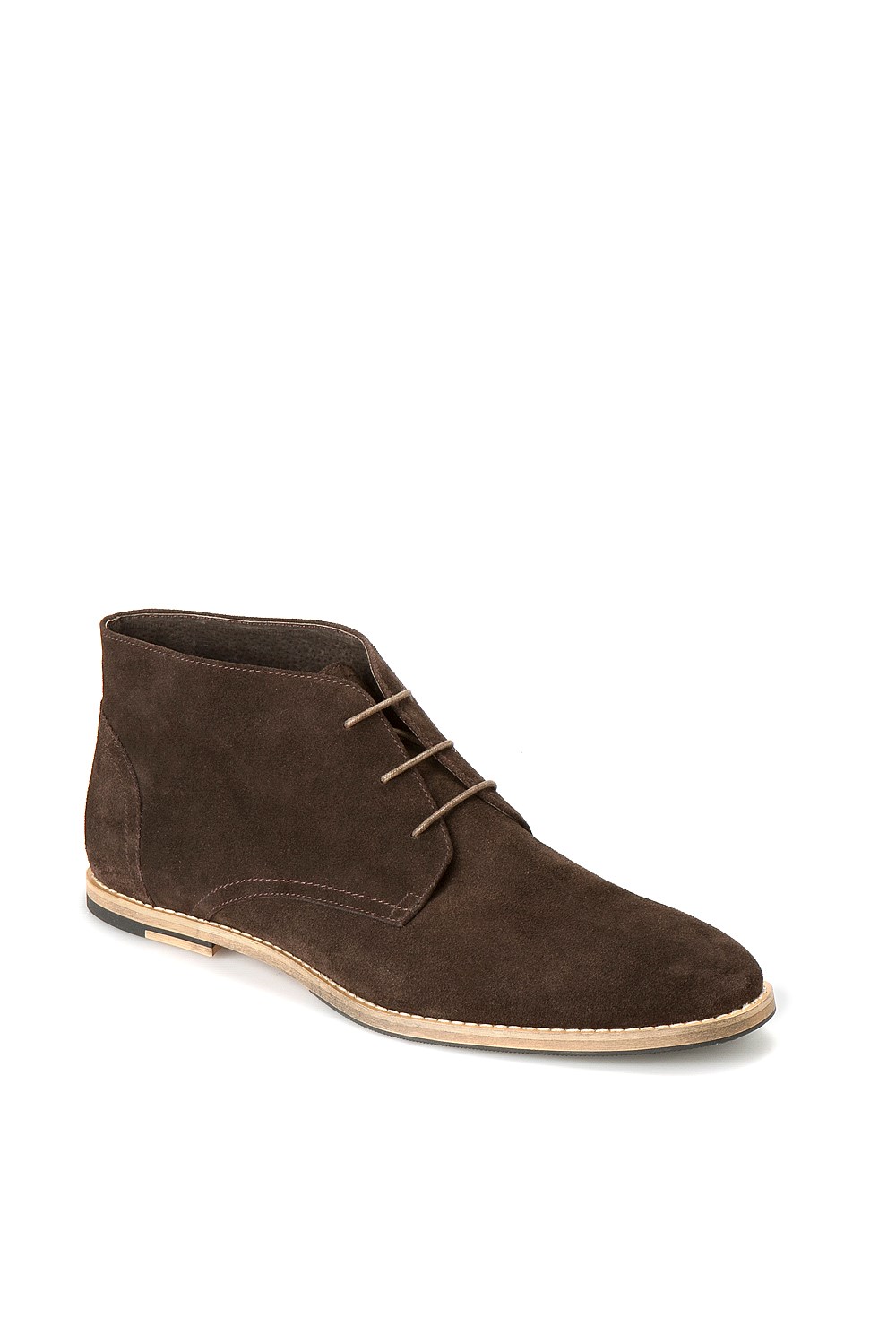 Matlock Suede Boot