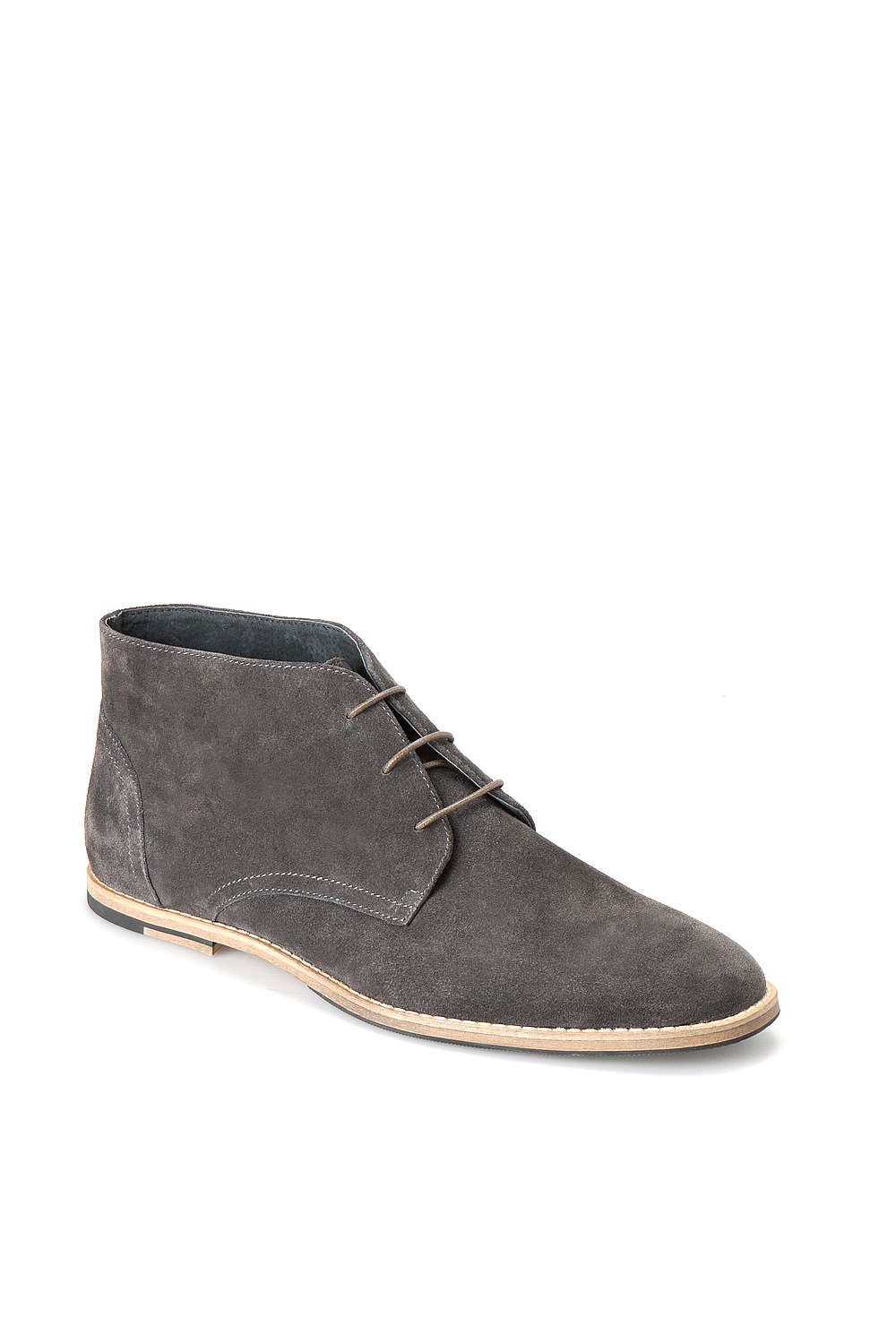 Matlock Suede Boot