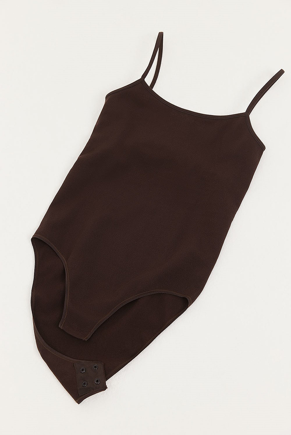 Seamfree Fine Strap Bodysuit