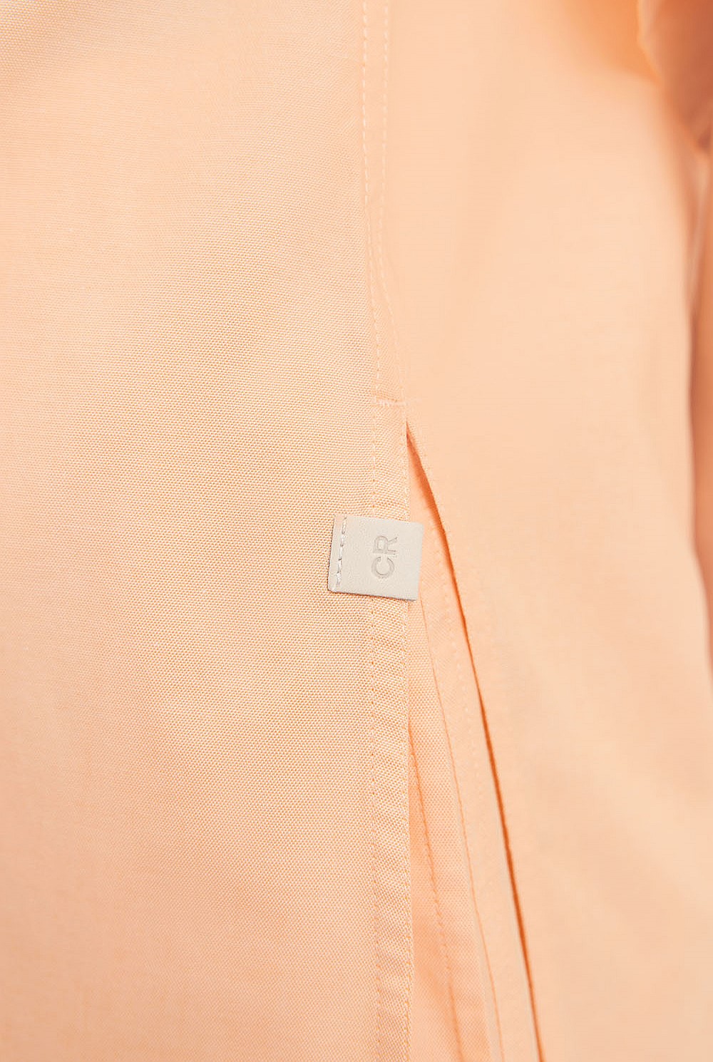Cotton Set Shirt