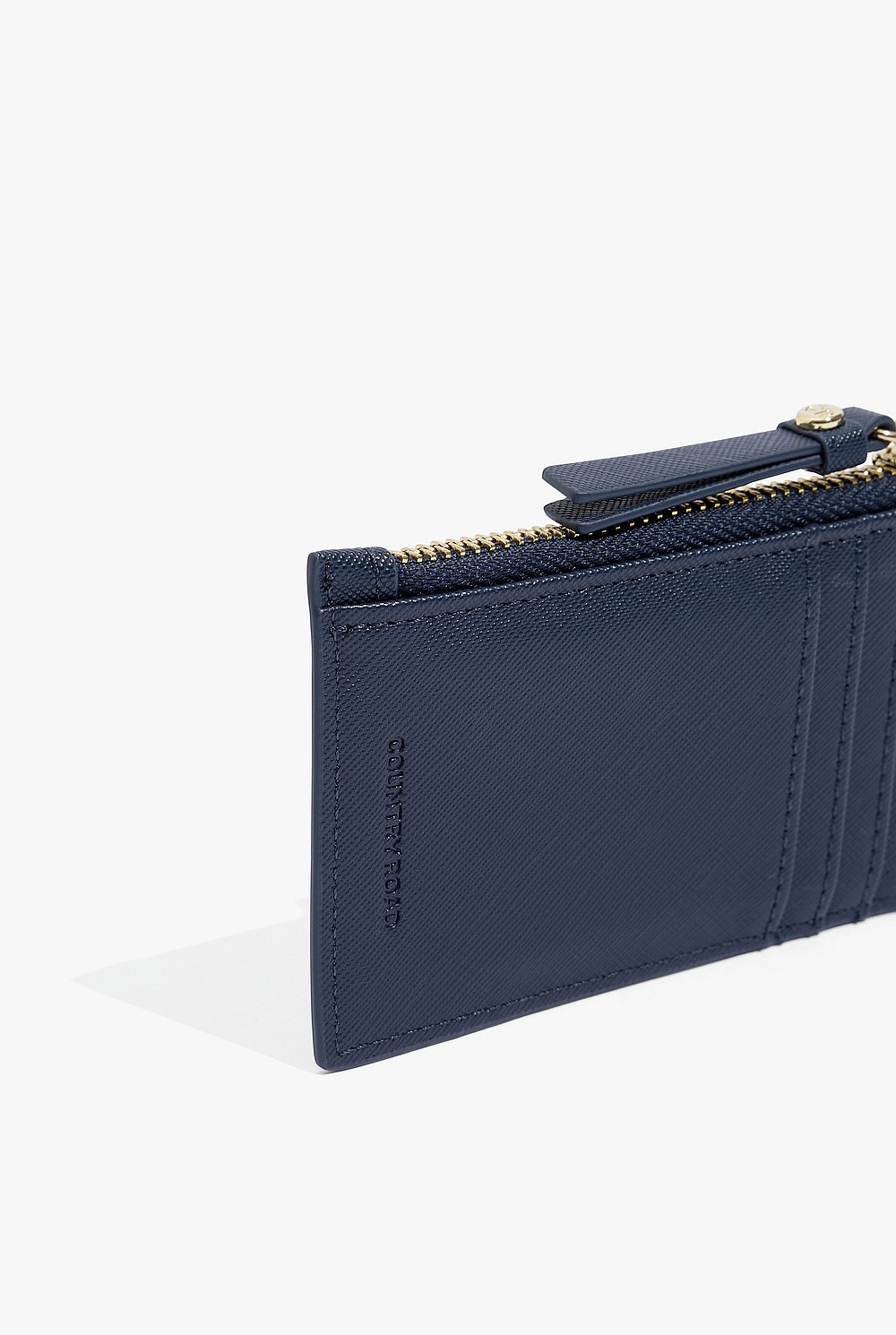 Branded Credit Card Purse