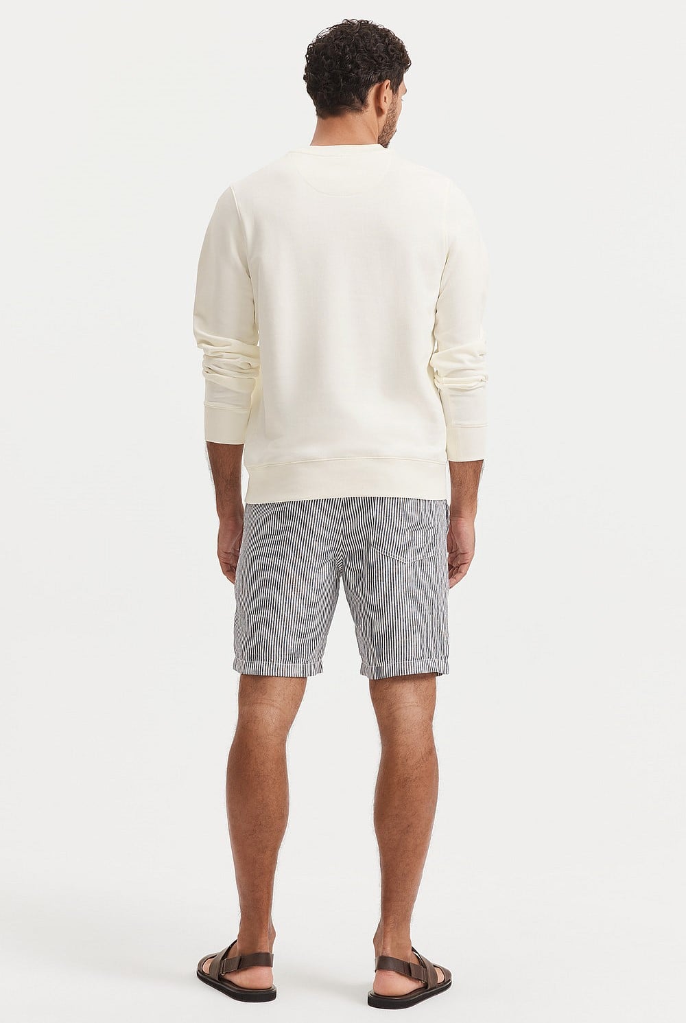 Australian Cotton Heritage Sweat