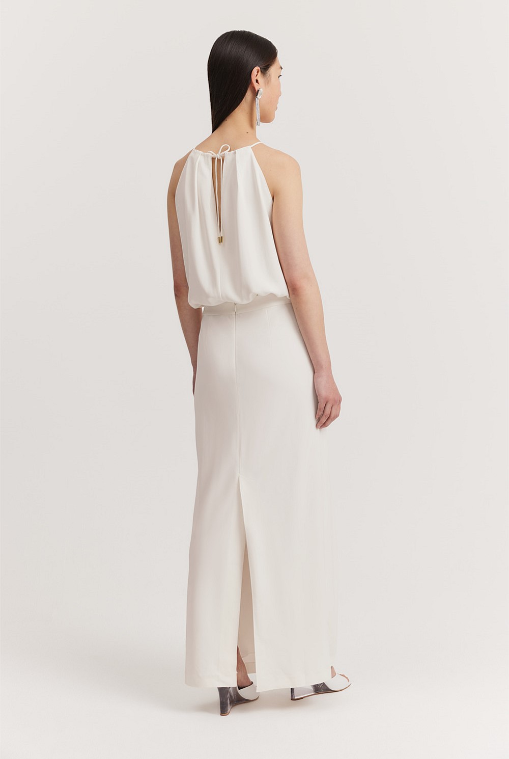 Column Skirt