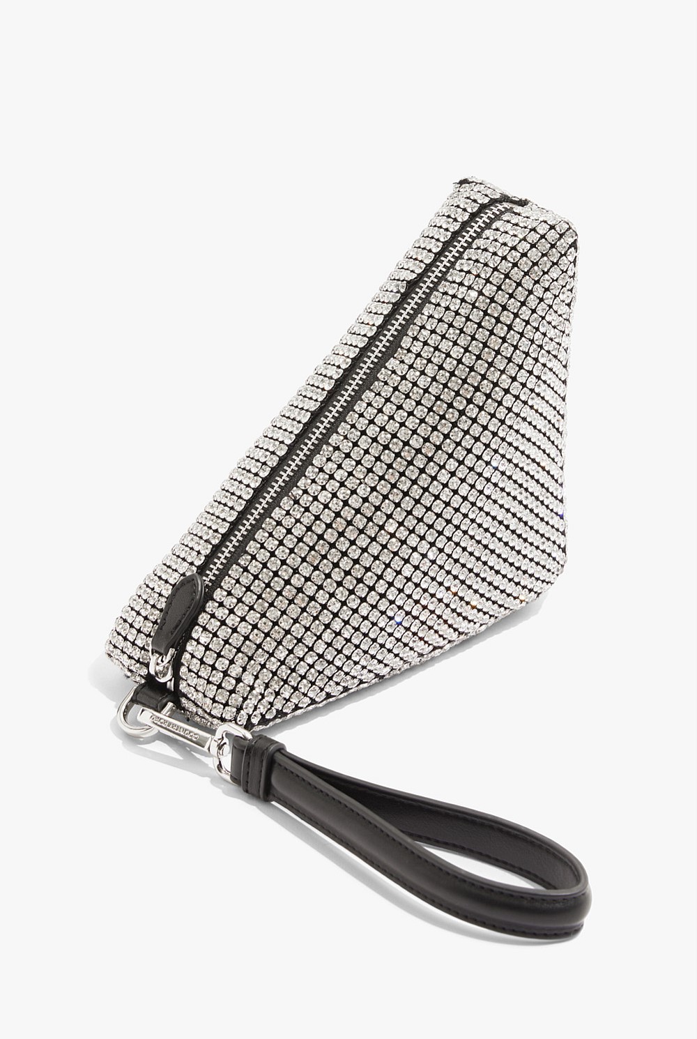 Triangle Mesh Clutch