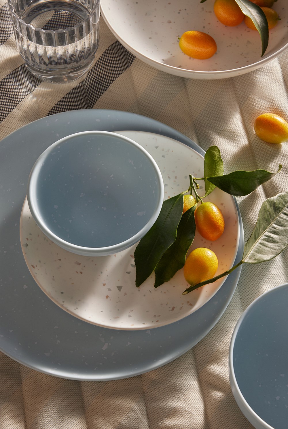 Lorne Dinner Plate