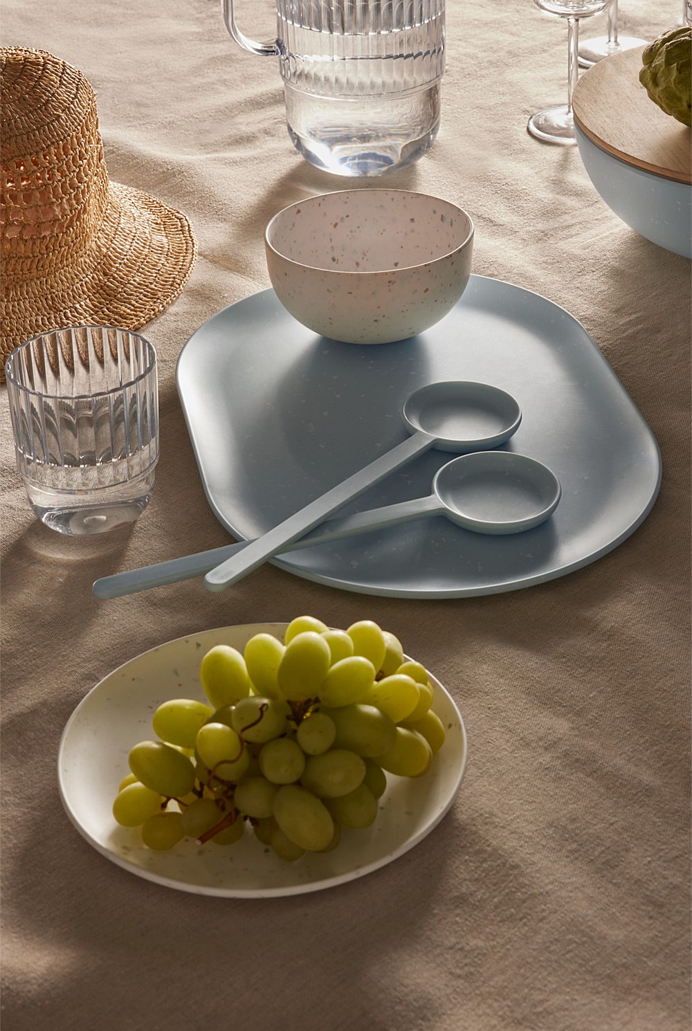 Lorne Platter