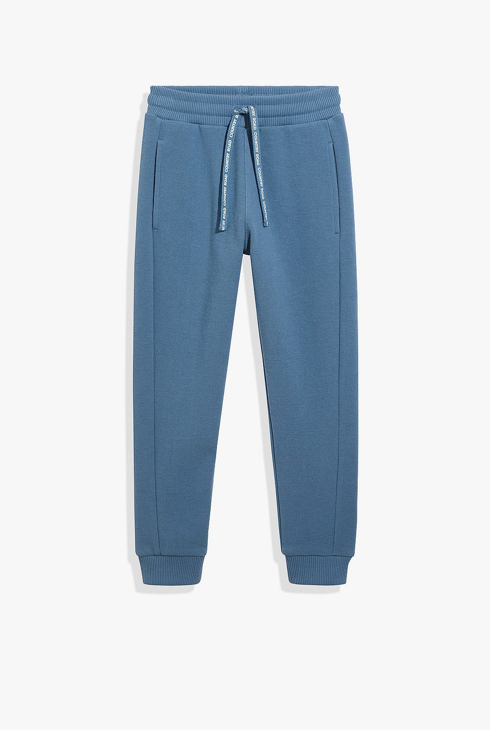 Australian Cotton Textured Sweat Pant