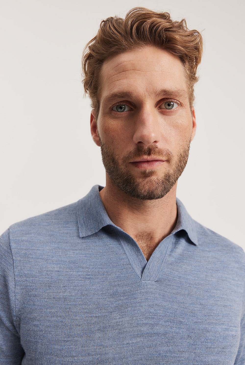 Merino Trophy Polo