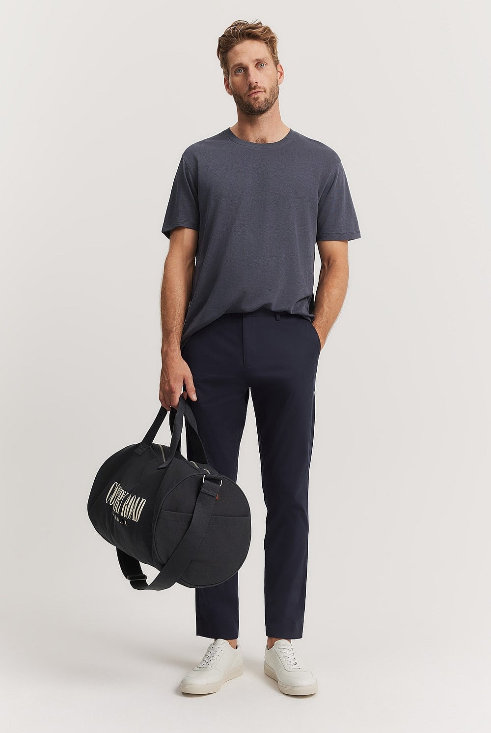Hemp Blend T-Shirt