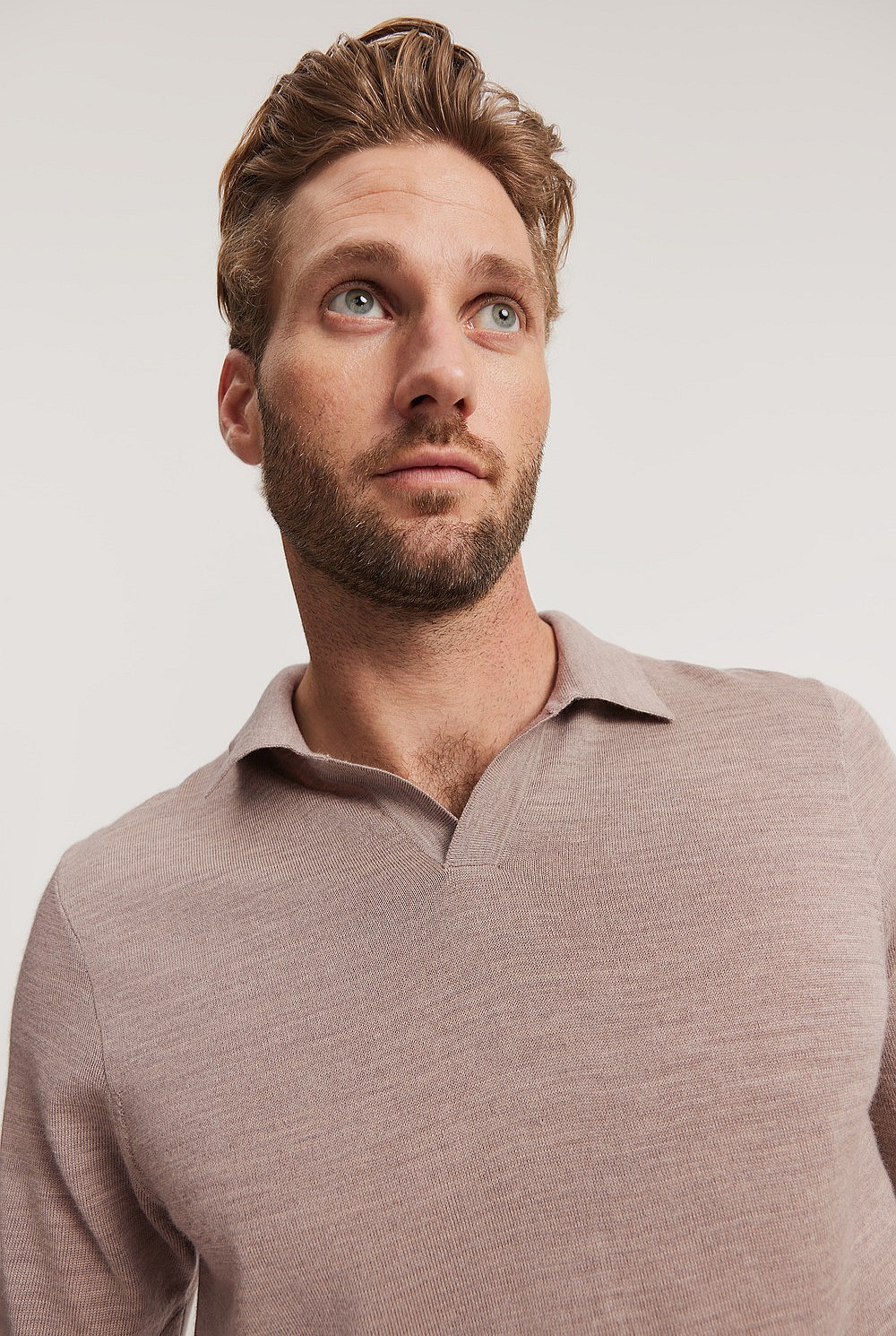 Merino Trophy Polo