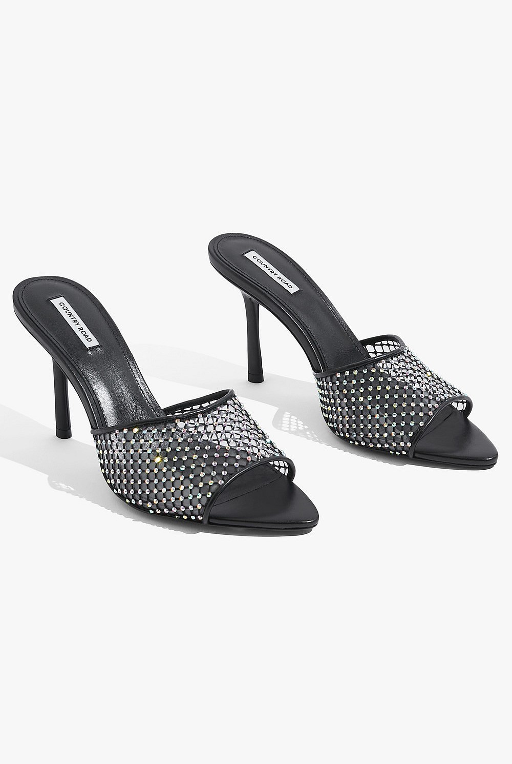 Layla Heel