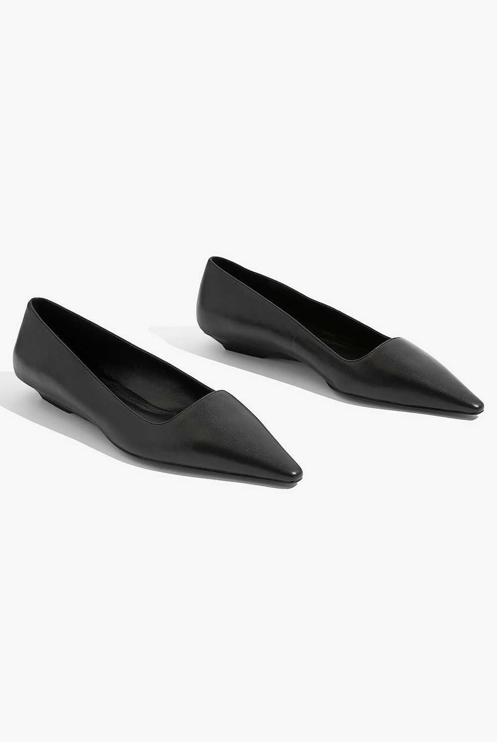 Christine Flat