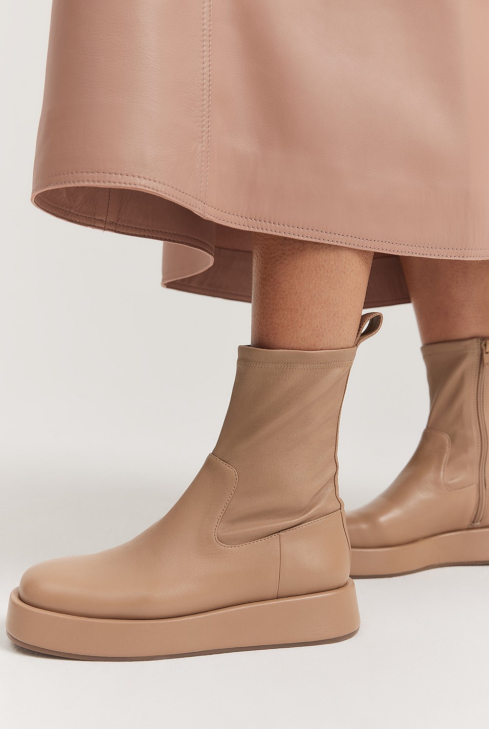 Jordan Boot
