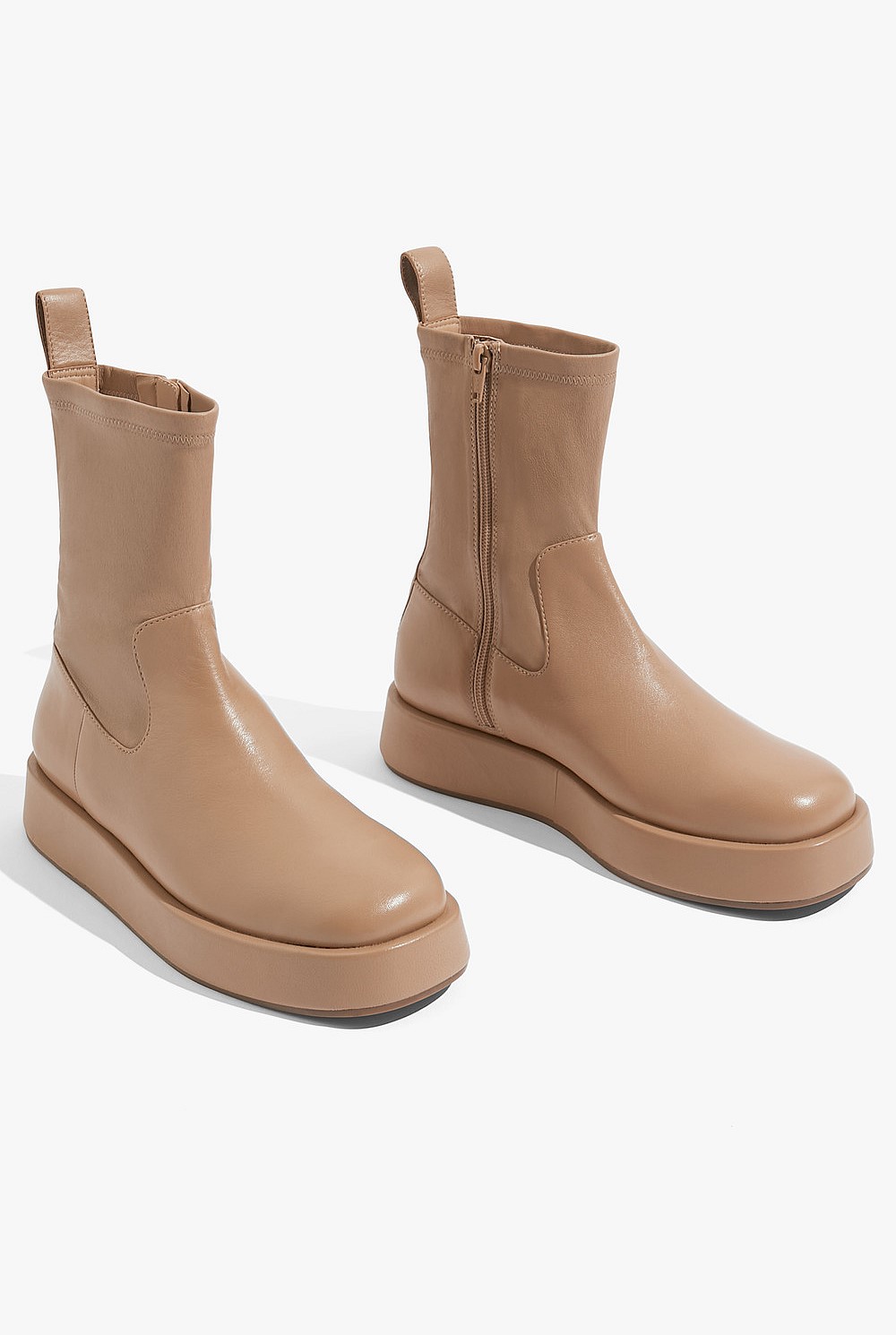 Jordan Boot