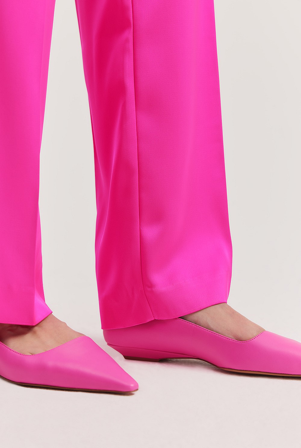 Christine Flat