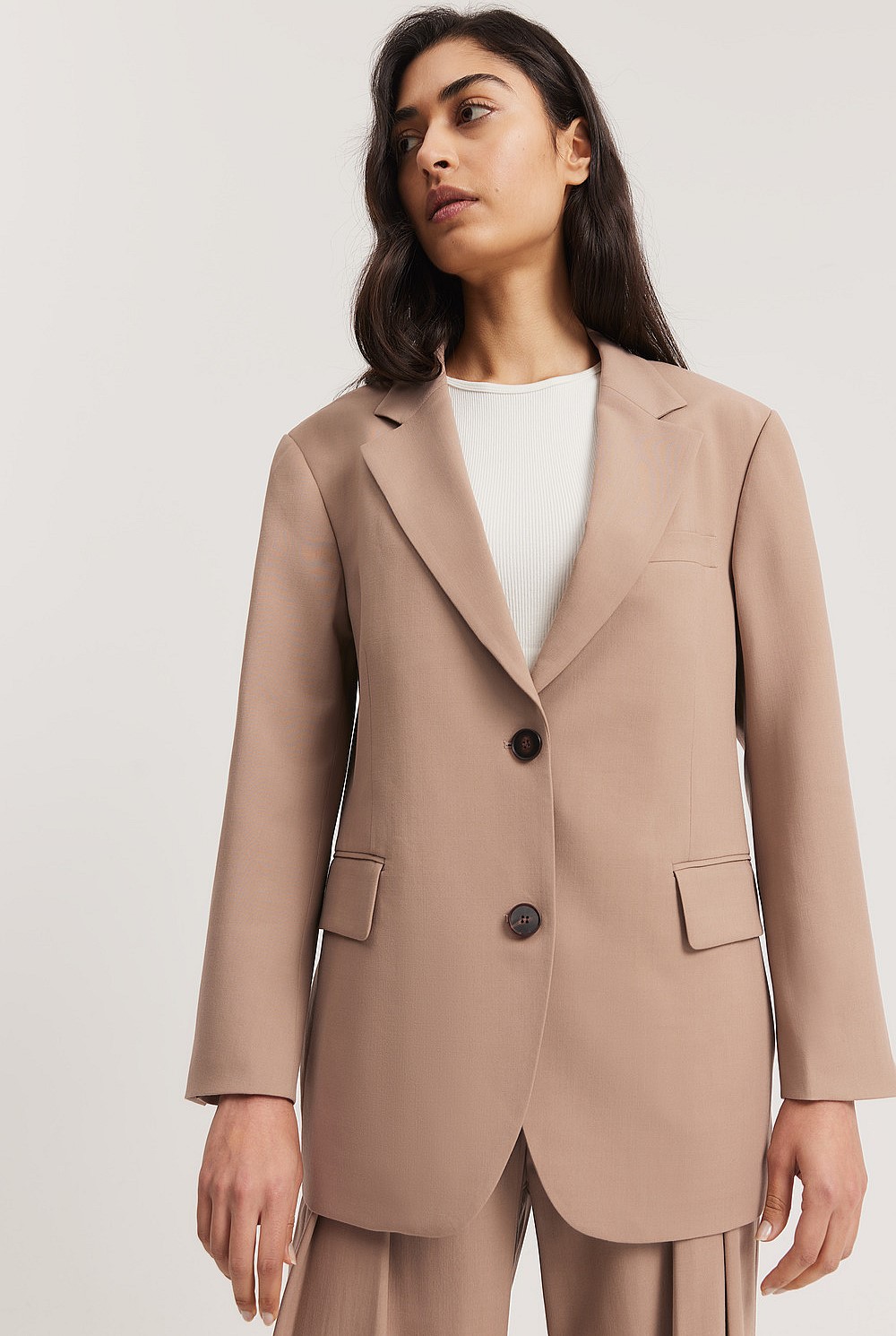 Man-style Blazer