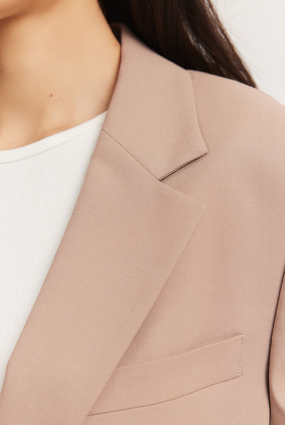 Man-style Blazer