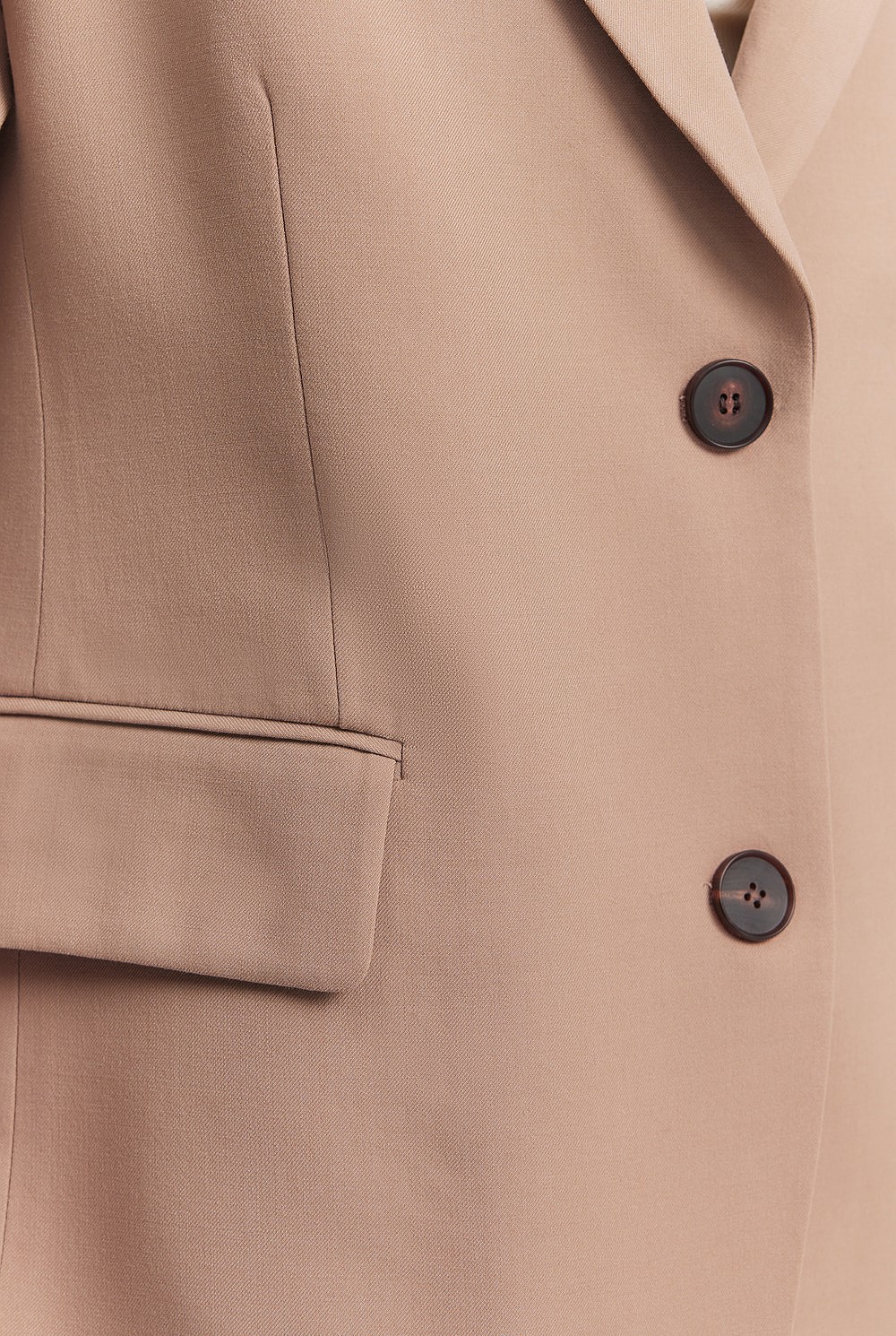 Man-style Blazer