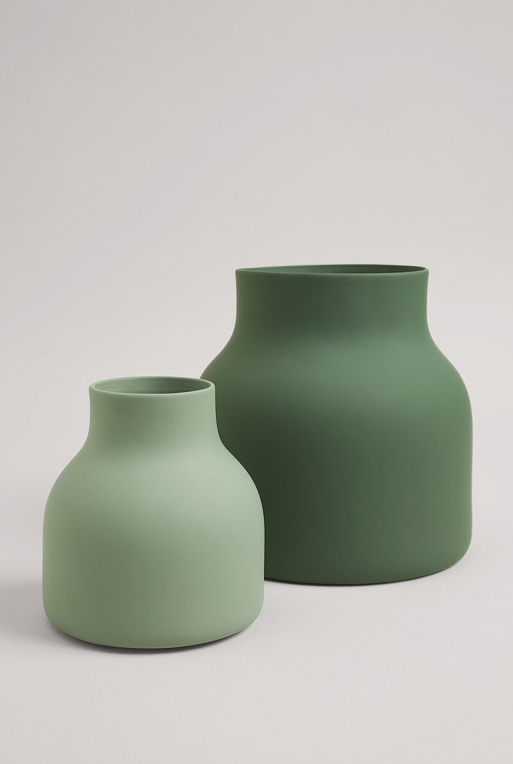 Dane Ceramic Small Vase