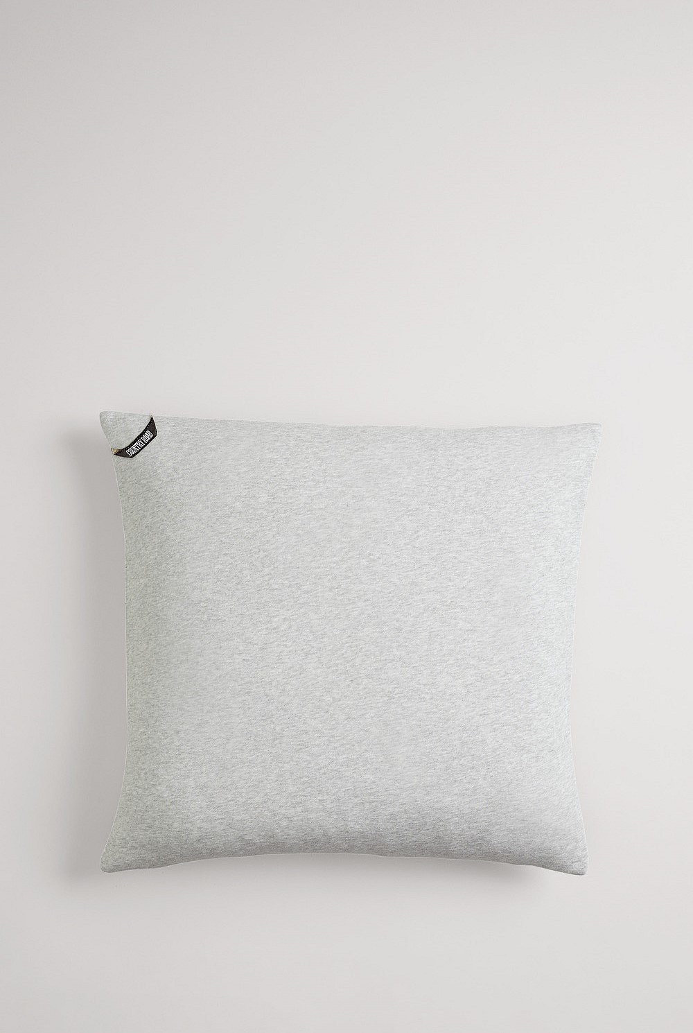 Australian Made Heritage Sweat 50x50 Cushion