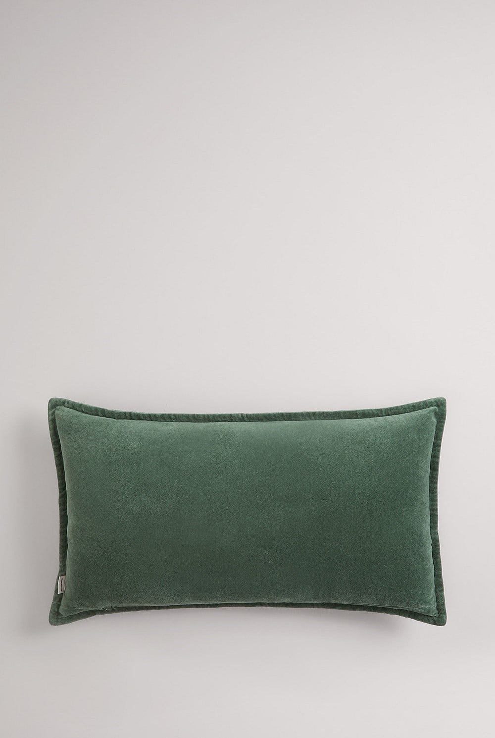 Pia Cotton Velvet 35x60 Cushion