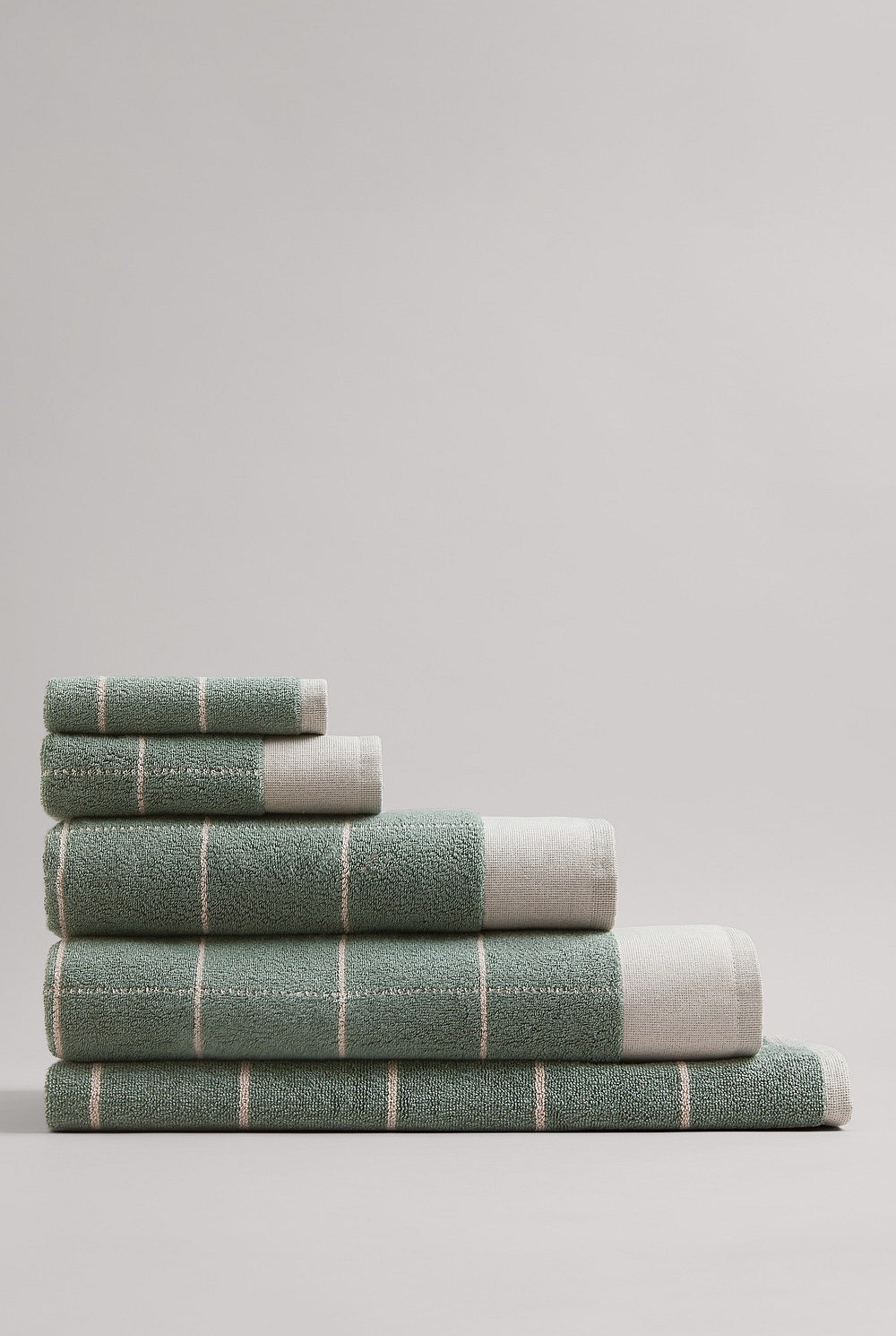 Kiko Cotton Bath Towel