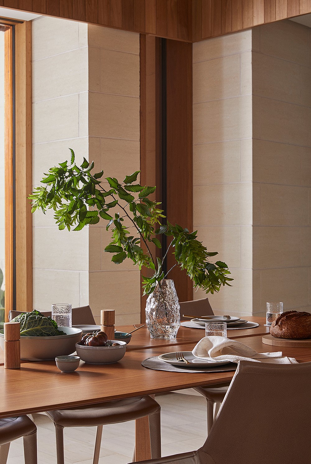 Fern Medium Vase