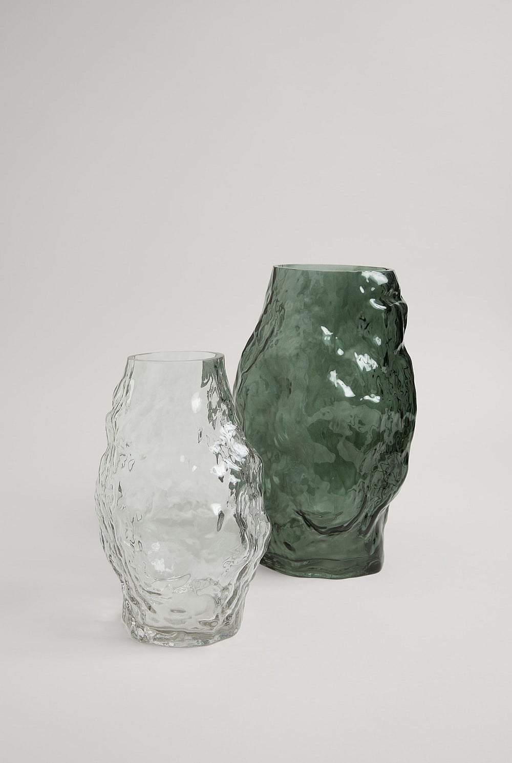 Fern Medium Vase