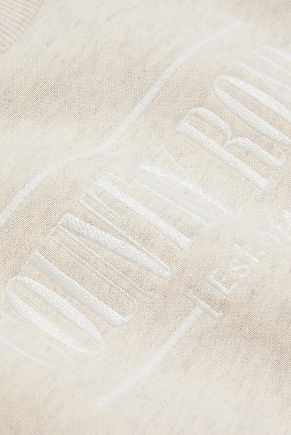 Australian Cotton Heritage Sweat