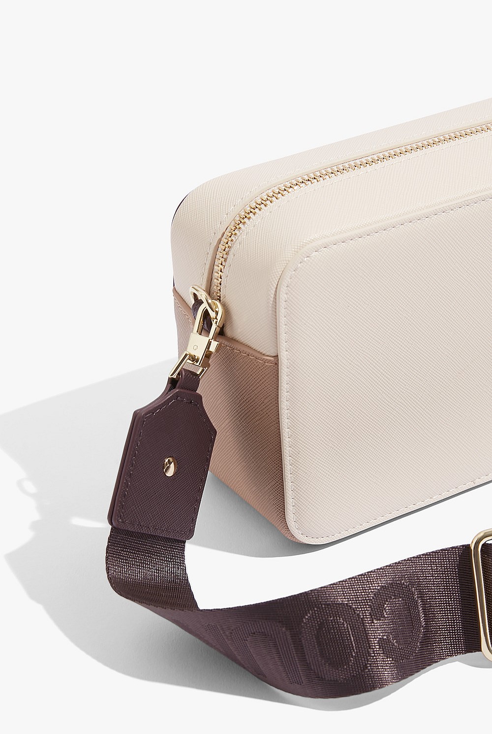 Branded Camera Bag