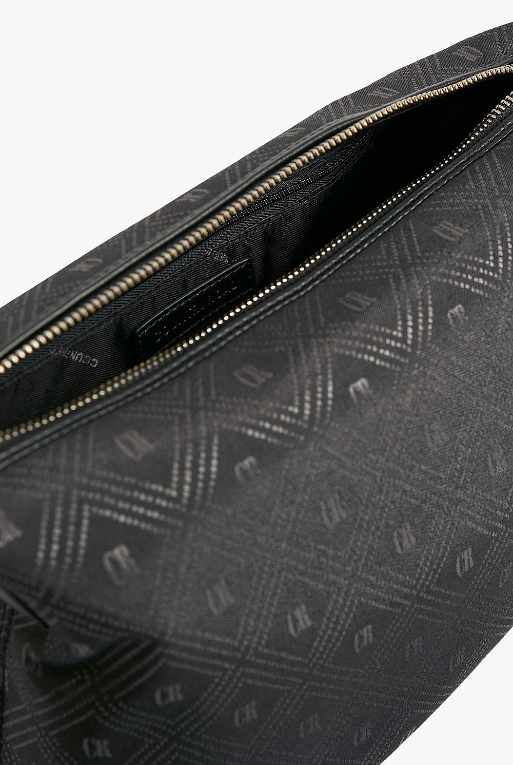 Monogram Sling