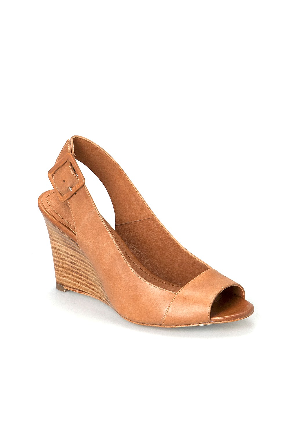 Aida Wedge