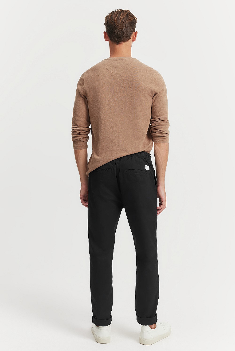 Lightweight Jogger