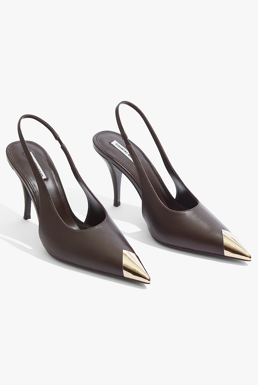Elena Heel