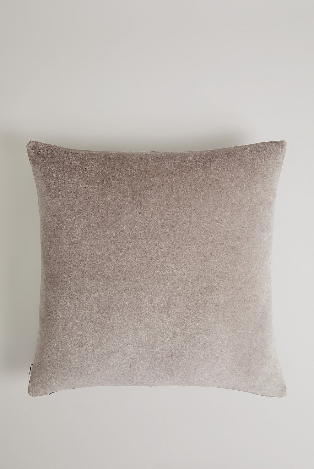 Adele Cotton 60x60 Cushion