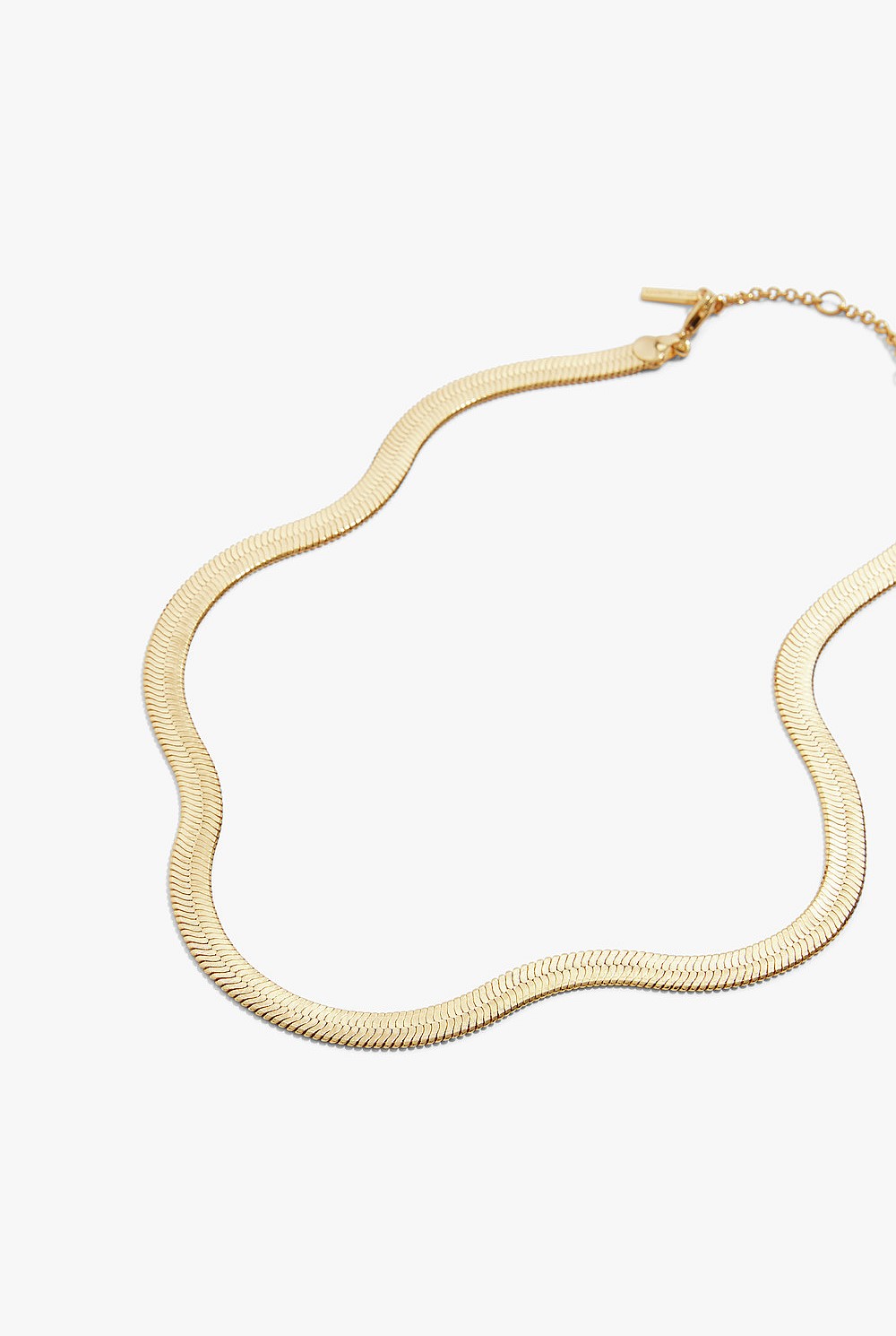 Jenn 45cm Necklace
