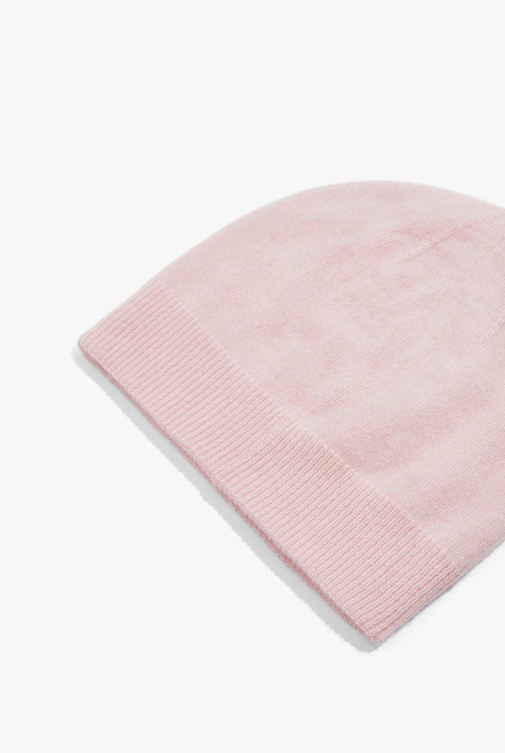 GCS-certified Cashmere Beanie