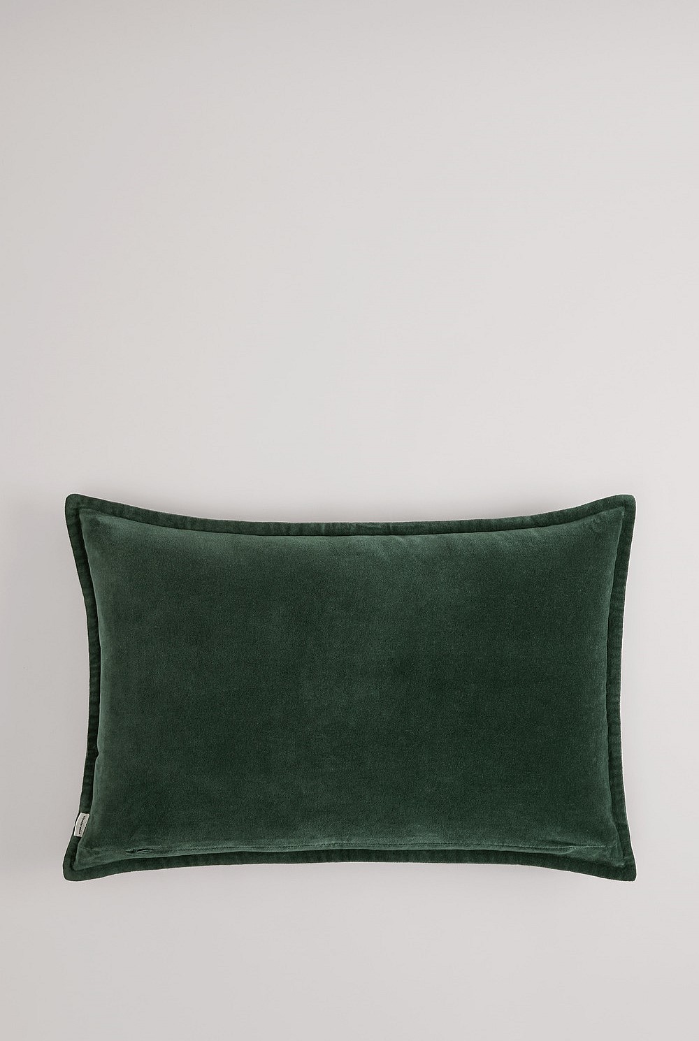 Pia Cotton Velvet 40x60 Cushion