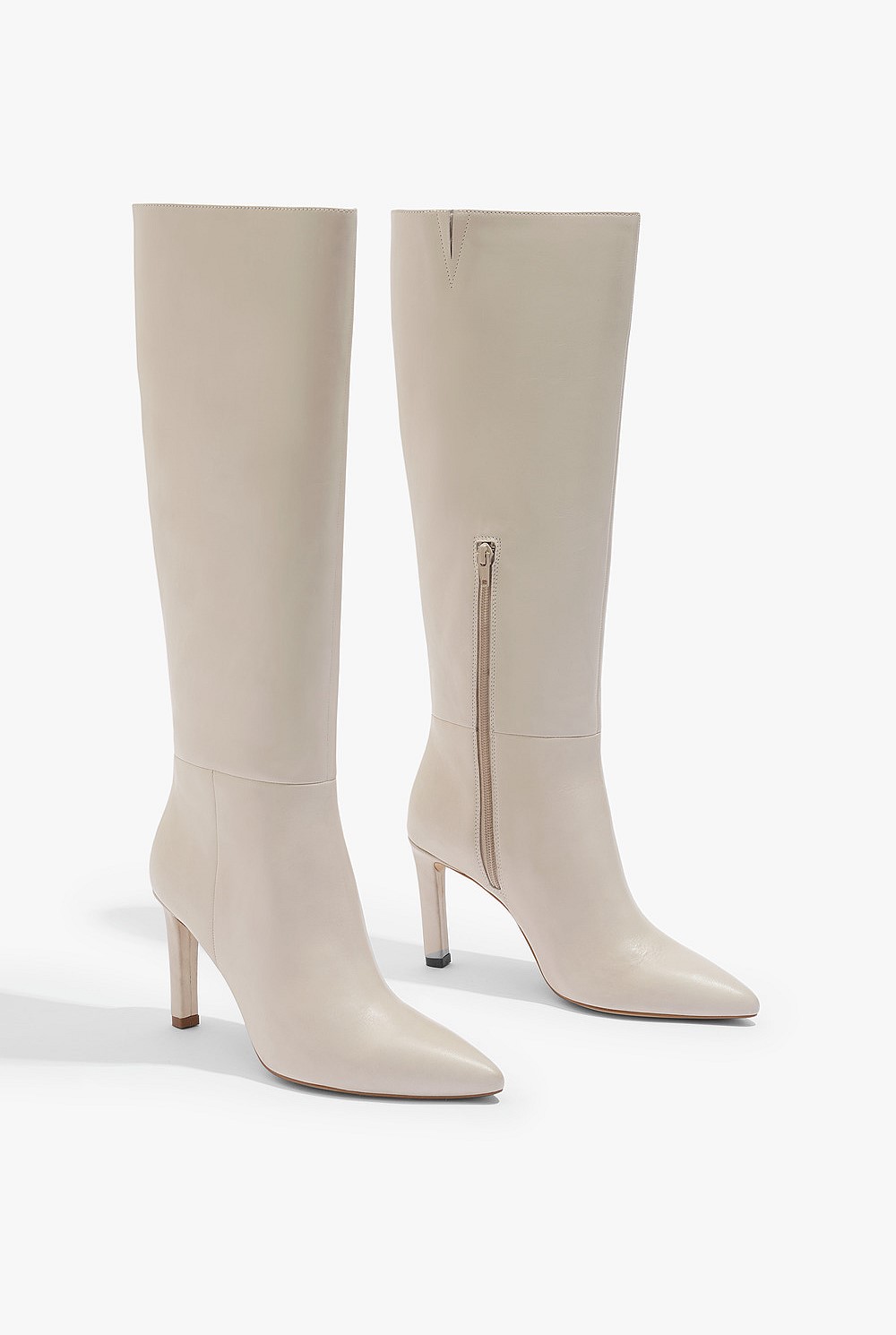 Mariah Tall Boot