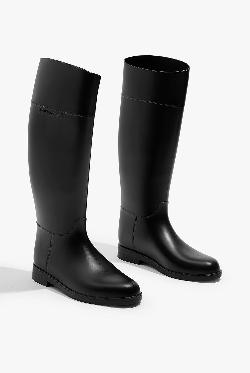 Spencer Tall Gumboot