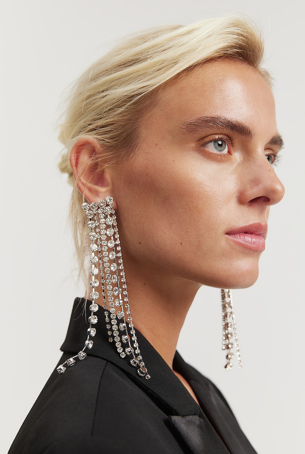 Dua Drop Earring
