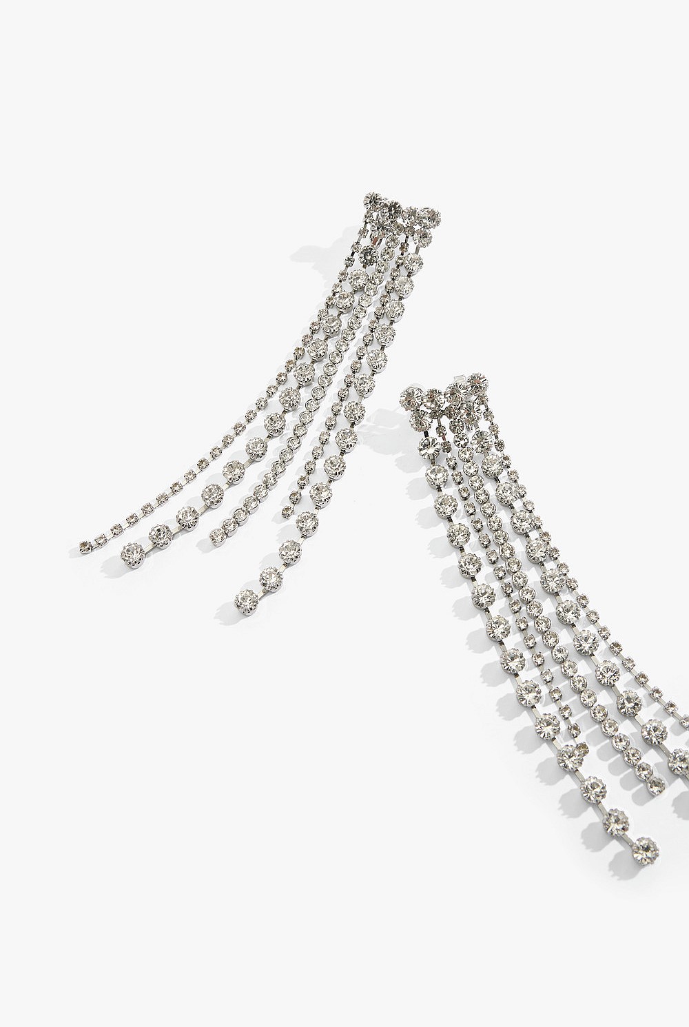 Dua Drop Earring
