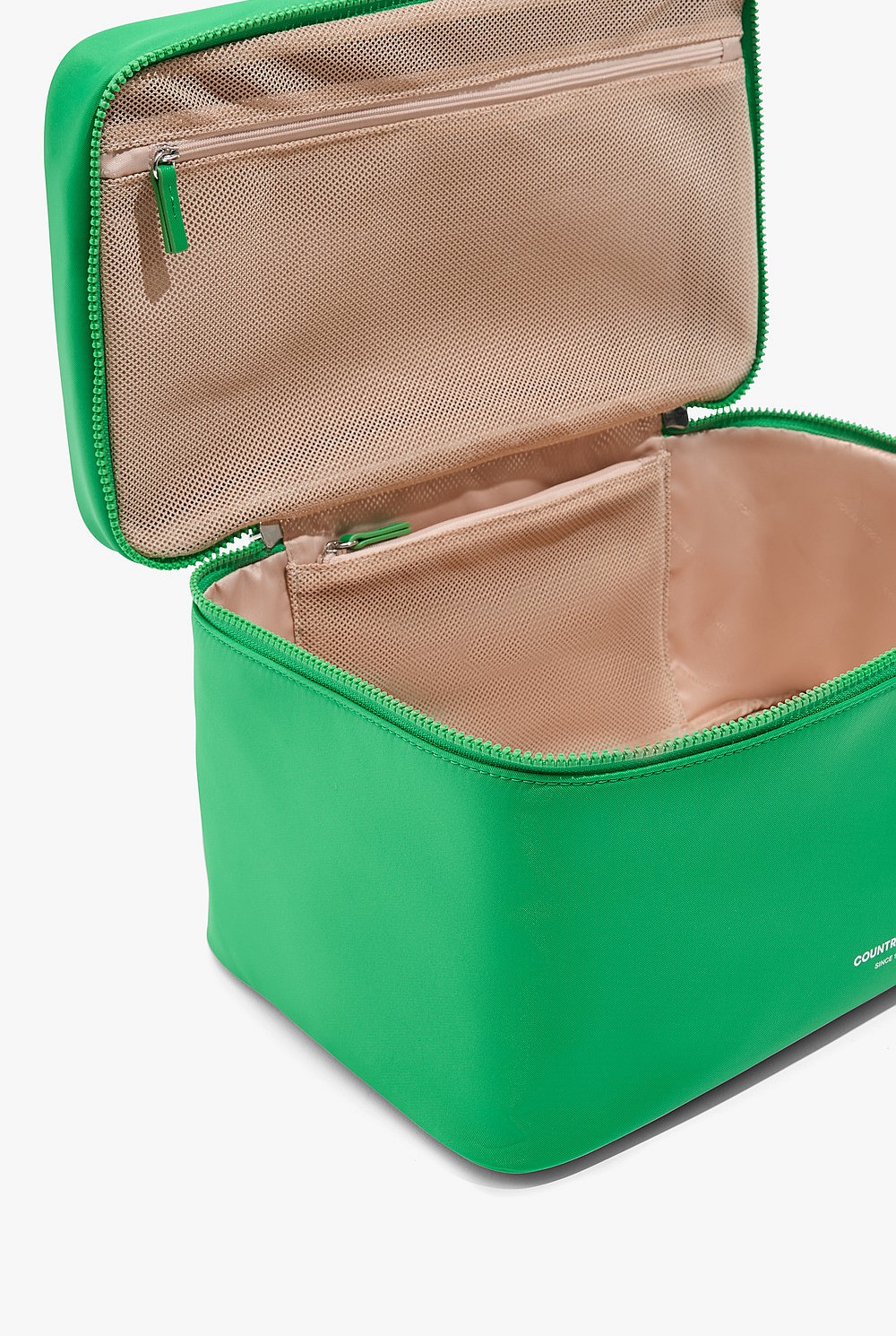 Extra Large Soft Cosmetic Bag