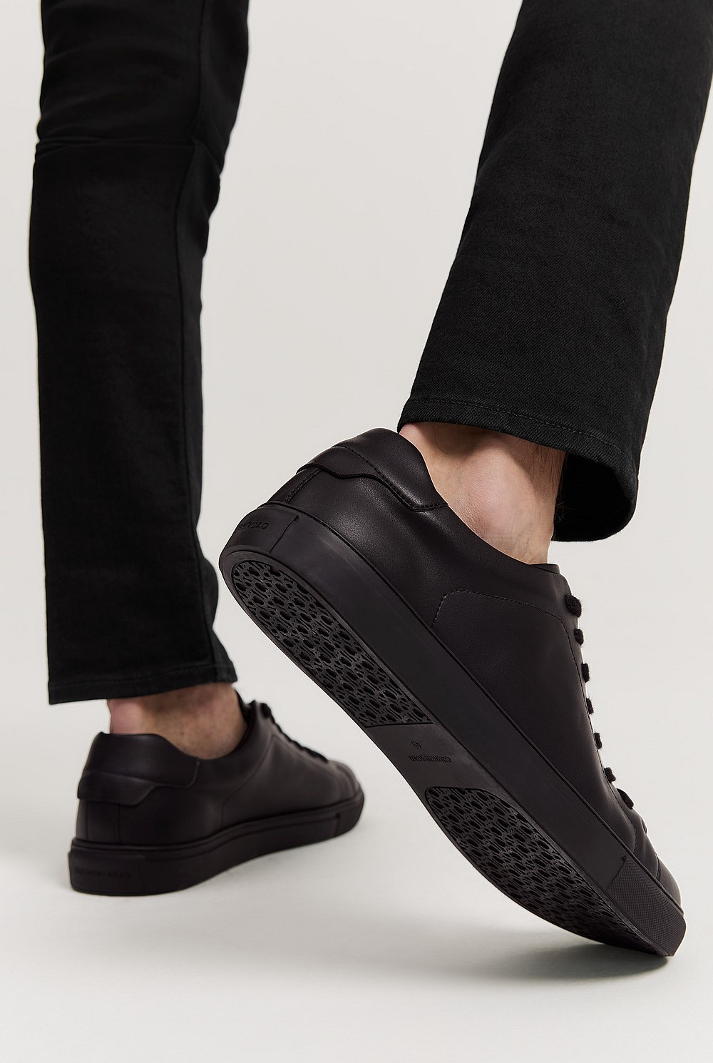 Country Road Sneaker