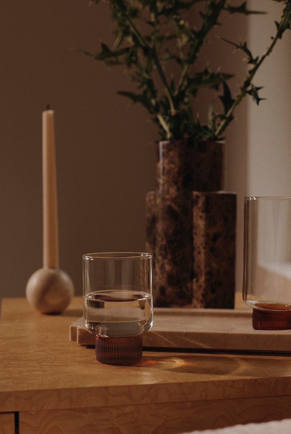 Lucy Tumbler Set of 2