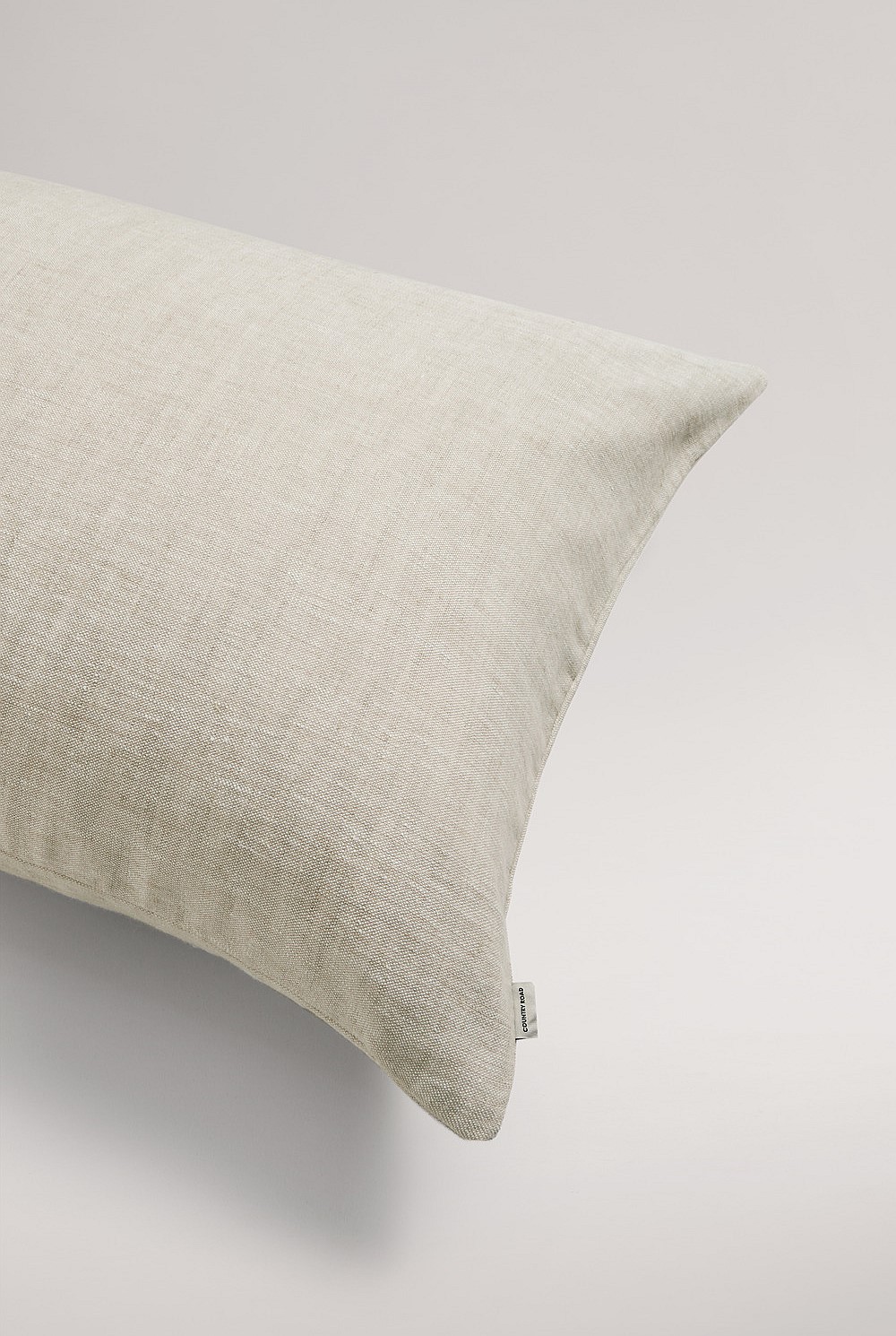 Cove Linen 50x100 Cushion